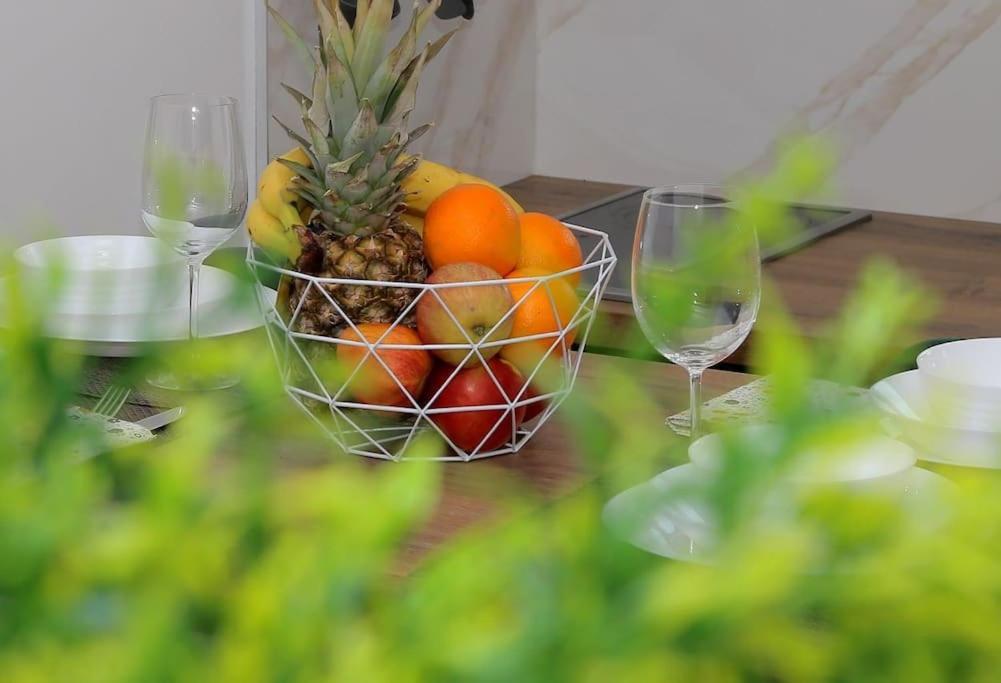 Studio Apartman Karlita Slano Εξωτερικό φωτογραφία