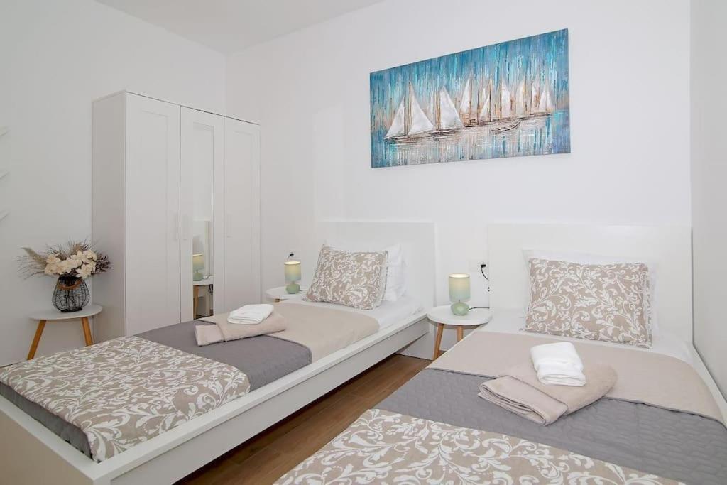 Studio Apartman Karlita Slano Εξωτερικό φωτογραφία