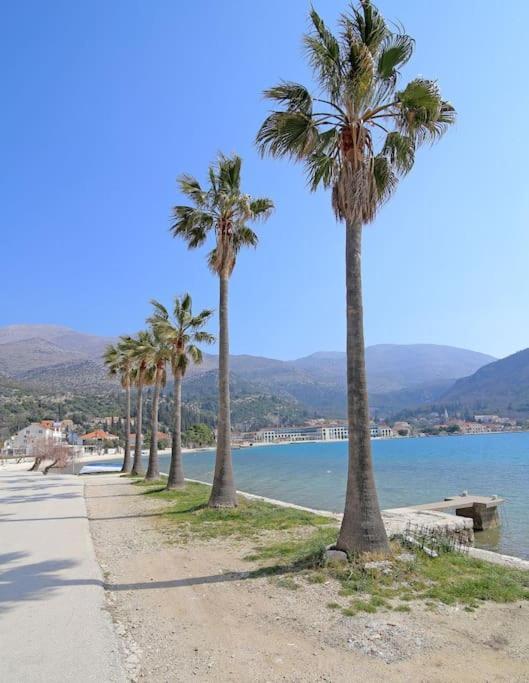 Studio Apartman Karlita Slano Εξωτερικό φωτογραφία