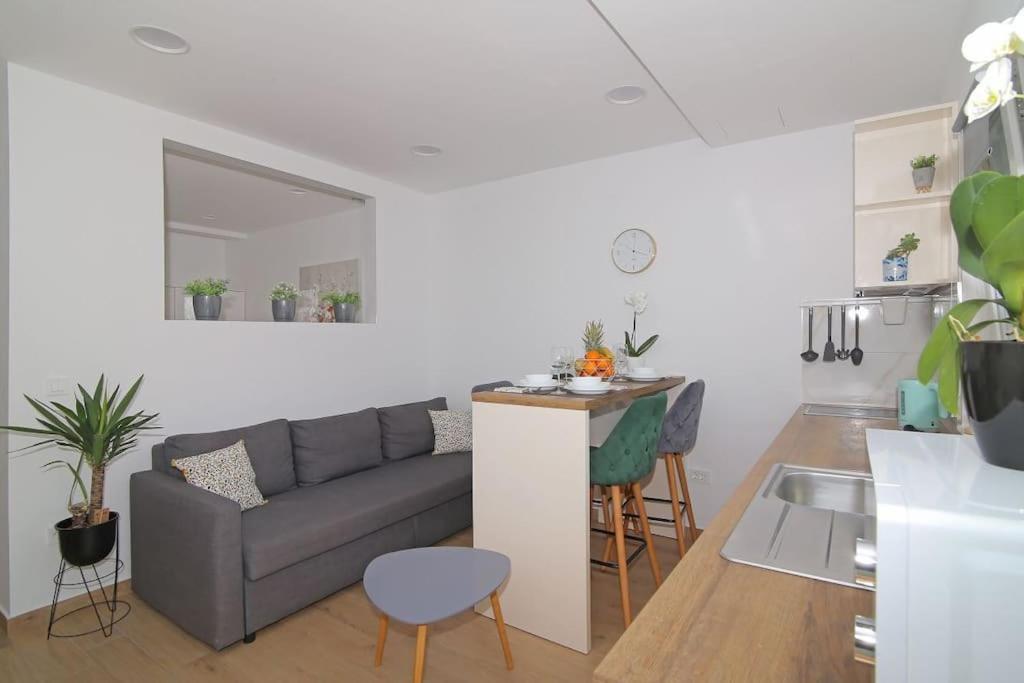 Studio Apartman Karlita Slano Εξωτερικό φωτογραφία