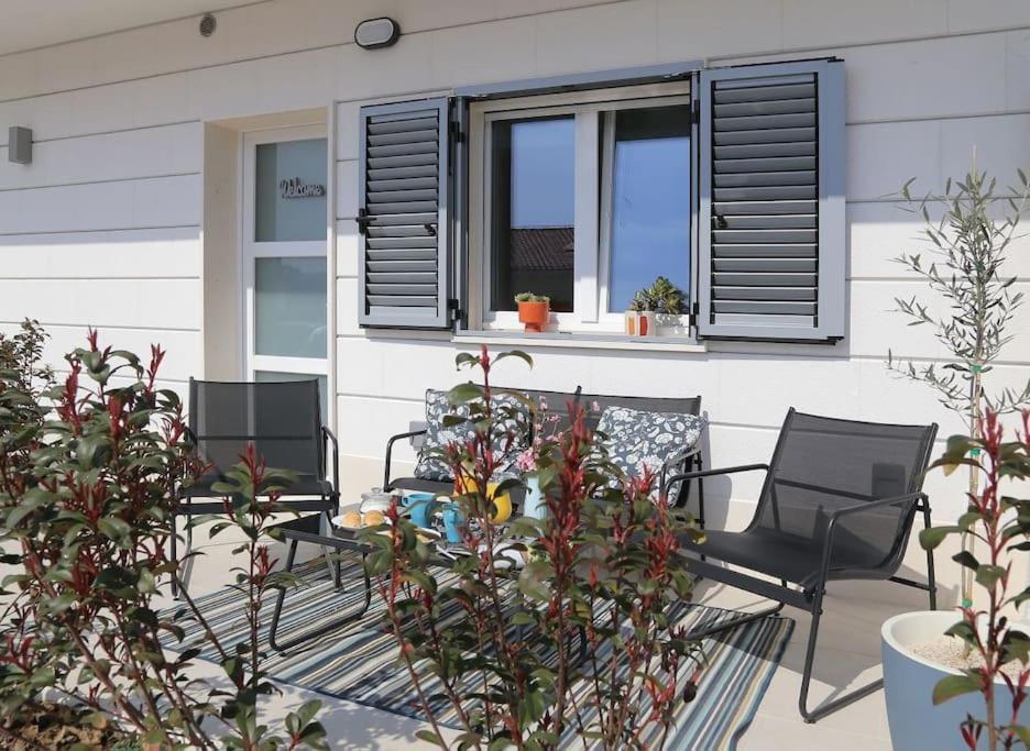 Studio Apartman Karlita Slano Εξωτερικό φωτογραφία