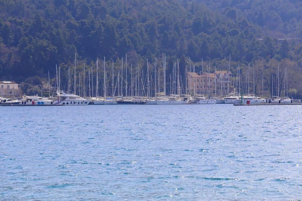 Studio Apartman Karlita Slano Εξωτερικό φωτογραφία